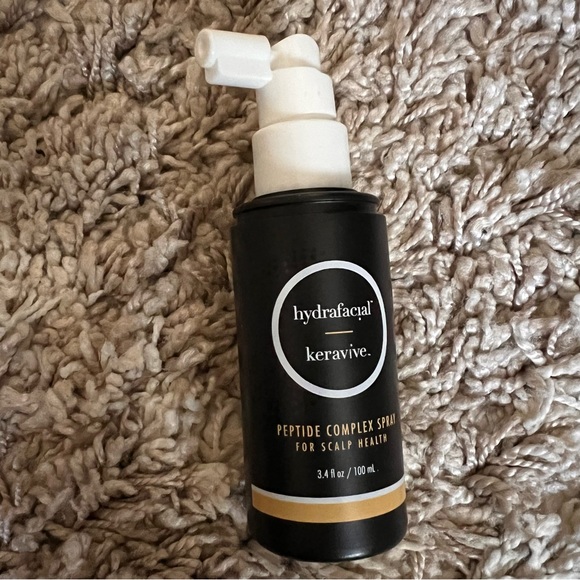 Hydrafacial Keravive Peptide Complex Spray for Scalp Health - Picture 2 of 4